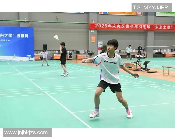选拔赛点评：西安羽毛球队的技术表现